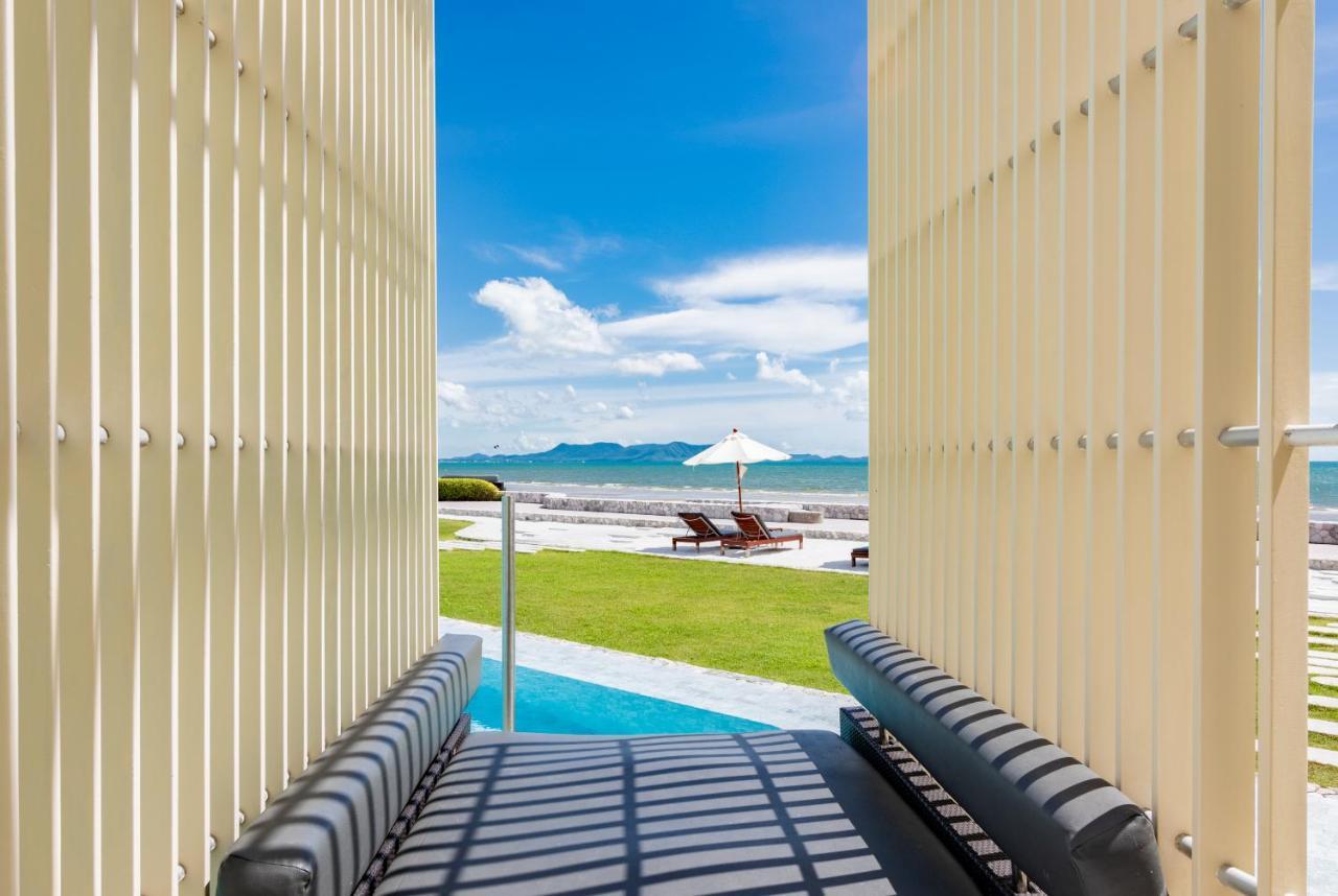 Pattaya Holiday At Veranda Residence Pattaya Praia de Jomtien Exterior foto